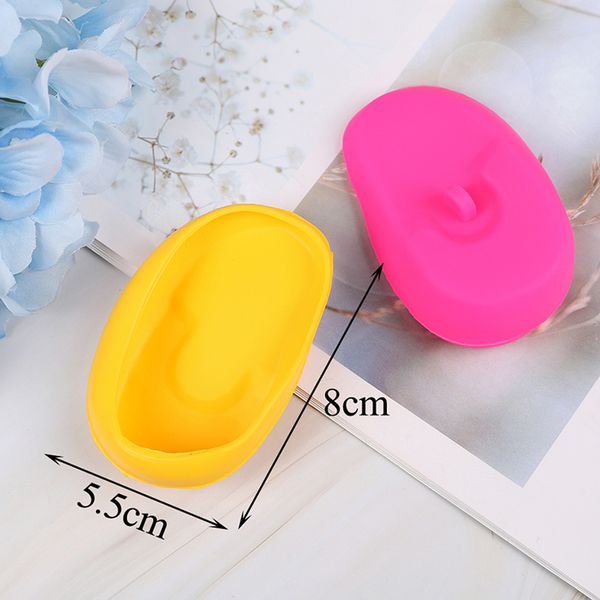 2021 последний zsalon earmuffs pro водонепроницаемый душ пара довольно 1 окраска волос ухо защитная крышка колпачки новые
2021 последний zsalon earmuffs pro водонепроницаемый душ пара довольно 1 окраска волос ухо защитная крышка колпачки новые