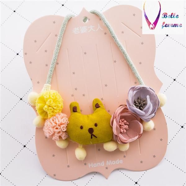 pendant necklaces korea handmade cute cloth cartoon bear colorful button children kids girl fashion jewelry accessories, Silver
pendant necklaces korea handmade cute cloth cartoon bear colorful button children kids girl fashion jewelry accessories, Silver