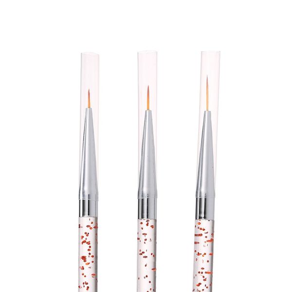 3pcs nail art design set liner щетки docting painting chraining щетка pen 3 шт. художественная конструкция набор искусства liner dotw11743, Yellow
3pcs nail art design set liner щетки docting painting chraining щетка pen 3 шт. художественная конструкция набор искусства liner dotw11743, Yellow