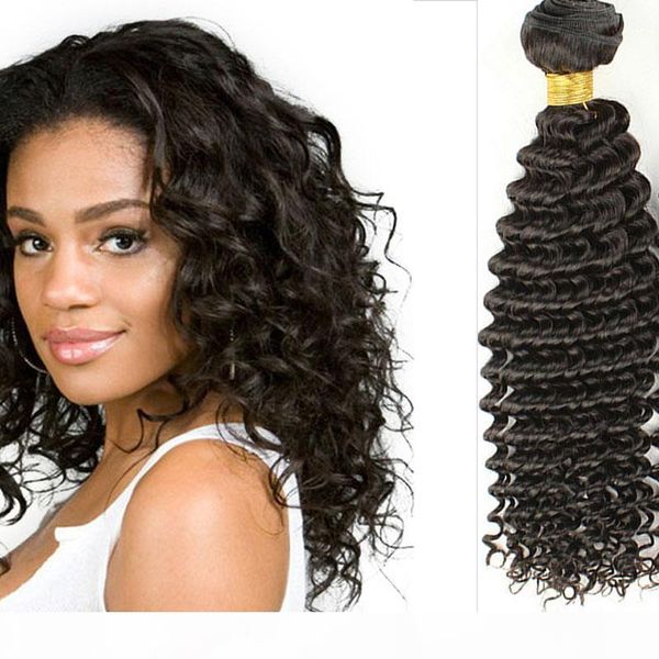 7a queen peruvian malaysian indian virgin deep wave human hair extensions brazilian deep wave hair products 3 4pcs quality, Black
7a queen peruvian malaysian indian virgin deep wave human hair extensions brazilian deep wave hair products 3 4pcs quality, Black
