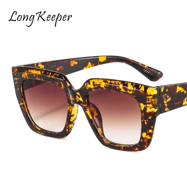 LongKeeper Vintage Square Sungalsses Men Sun Glasses For Women Fashion 2021 Cat Eye Eyeglasses Shades, White;black
LongKeeper Vintage Square Sungalsses Men Sun Glasses For Women Fashion 2021 Cat Eye Eyeglasses Shades, White;black