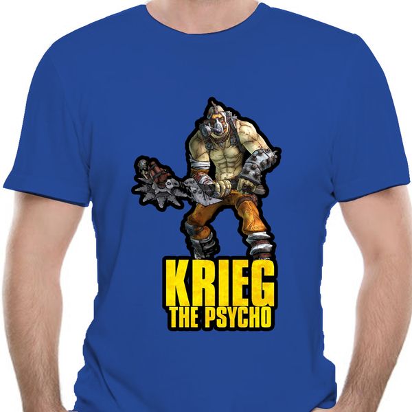 krieg from borderlands 2 t shirt funny bl2 maya villain t shirt videogame antihero vintage tees summer 8859a sport hooded sweatshirt hoodie
krieg from borderlands 2 t shirt funny bl2 maya villain t shirt videogame antihero vintage tees summer 8859a sport hooded sweatshirt hoodie