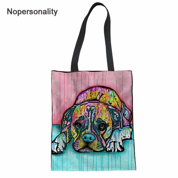 nopersonality canvas tote bag for women cute cat dog print shoulder bags eco foldable female girl canvas handbags
nopersonality canvas tote bag for women cute cat dog print shoulder bags eco foldable female girl canvas handbags