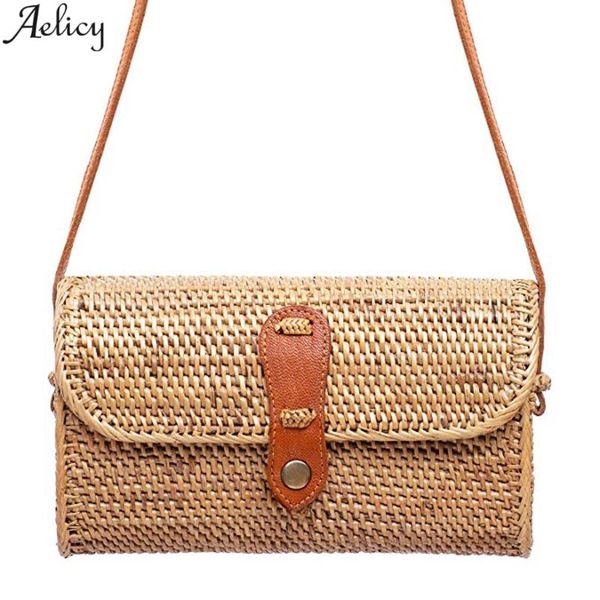 aelicy women beach barrel-shaped bag straw messenger bag simple crossbody fashion single shoulder
aelicy women beach barrel-shaped bag straw messenger bag simple crossbody fashion single shoulder