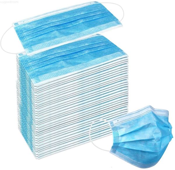 3d disposable mask for adults, elastic cloth ear straps breathable face mask individual package 50pcs blue
3d disposable mask for adults, elastic cloth ear straps breathable face mask individual package 50pcs blue