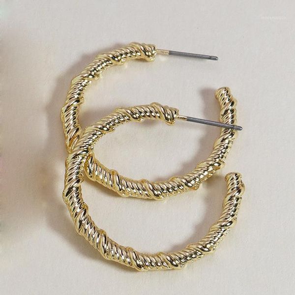 2020 summer trend new metal c-shaped earrings alloy earring earrings woman aesthetic accessorie women's1, Silver
2020 summer trend new metal c-shaped earrings alloy earring earrings woman aesthetic accessorie women's1, Silver