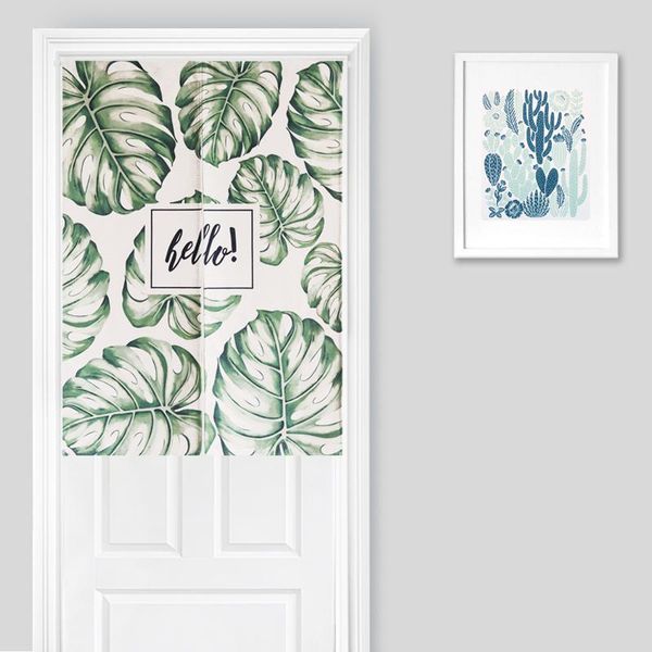 nice curtains door valance curtains beautiful the nordic plant printing width 85cm,length 90cm/120cm,home decor door valance cur
nice curtains door valance curtains beautiful the nordic plant printing width 85cm,length 90cm/120cm,home decor door valance cur