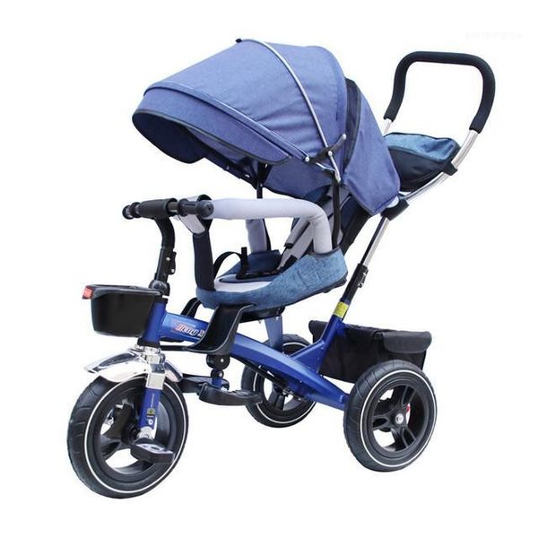 strollers# children's tricycle infant push bicycle multi-function child baby stroller kids tricycle4-in-one 1-6 years old rotary1
strollers# children's tricycle infant push bicycle multi-function child baby stroller kids tricycle4-in-one 1-6 years old rotary1