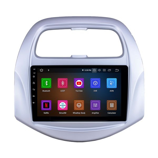 android 10 9 inch car multimedia player for 2018-2019 chevy chevrolet spark with bluetooth music wifi support tpms dab+ 1080p video
android 10 9 inch car multimedia player for 2018-2019 chevy chevrolet spark with bluetooth music wifi support tpms dab+ 1080p video