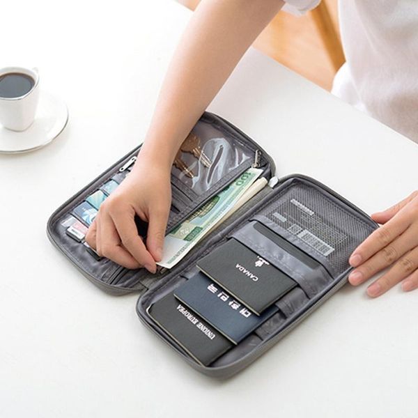 storage bags family travel organiser passport document holder rfid cards tickets wallet pouch
storage bags family travel organiser passport document holder rfid cards tickets wallet pouch