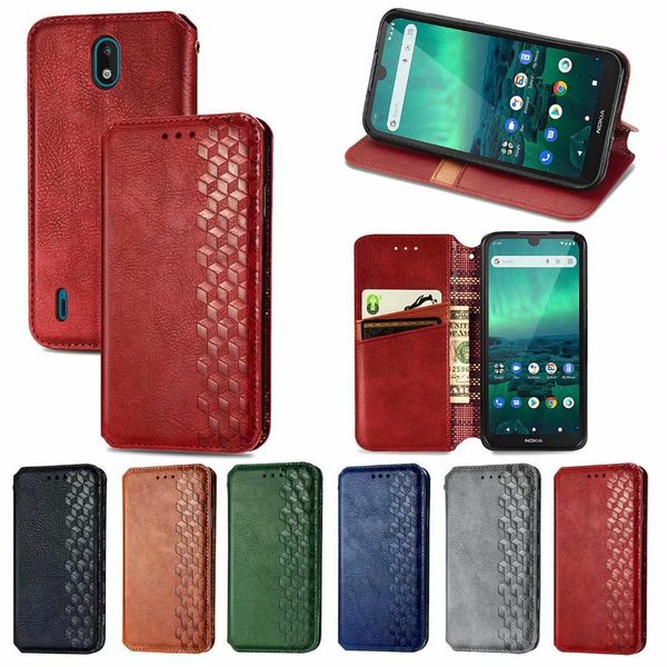 кожаный чехол с карты держатель для nokia 1,3 мода магнитной новый защитный футляр
кожаный чехол с карты держатель для nokia 1,3 мода магнитной новый защитный футляр