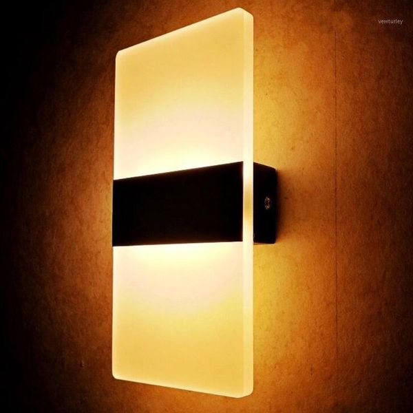 wall lamp led light 6w frosted acrylic sconces square 29*11cm modern bedroom loft living room el decoration1
wall lamp led light 6w frosted acrylic sconces square 29*11cm modern bedroom loft living room el decoration1