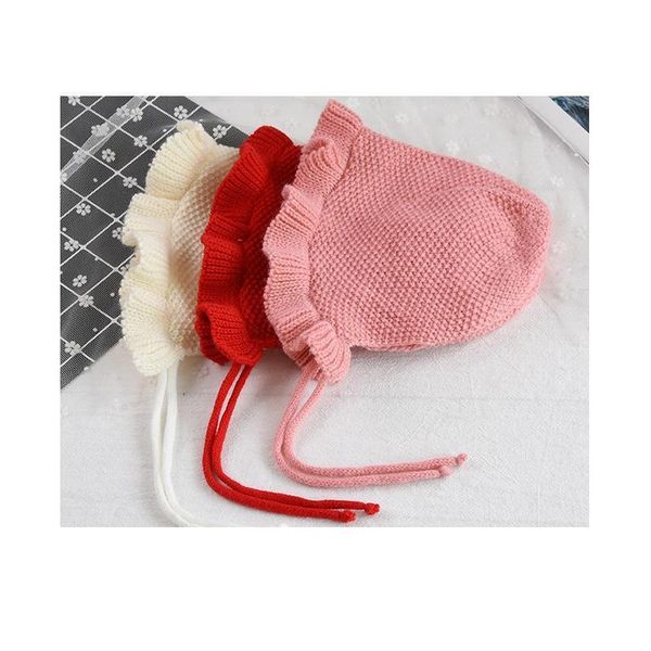 korea's new baby hat spring and summer baby cotton princess hat baby boys girls hundred days fetal caps court qyljox, Yellow
korea's new baby hat spring and summer baby cotton princess hat baby boys girls hundred days fetal caps court qyljox, Yellow
