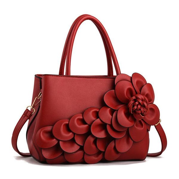 women's bag large capacity handbag water-proof fashion women handbags new style flower shoulder bag tote
women's bag large capacity handbag water-proof fashion women handbags new style flower shoulder bag tote