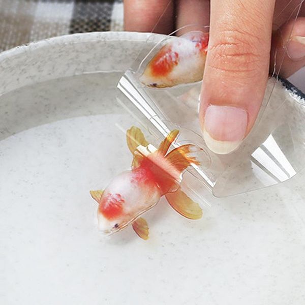 12 style mix gold fish uv resin clear film stickers decorative fit phone case diy micro landscape scrapbooking sticker wmtvpu bdesybag, Black
12 style mix gold fish uv resin clear film stickers decorative fit phone case diy micro landscape scrapbooking sticker wmtvpu bdesybag, Black