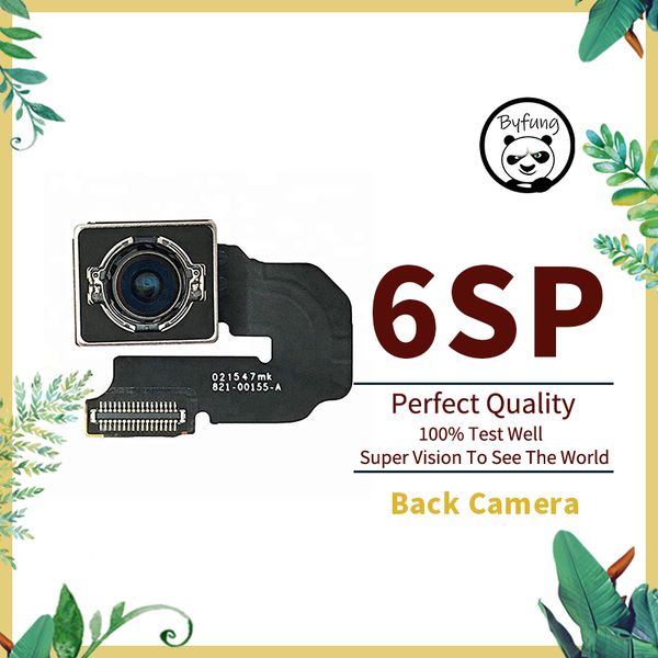 iphone 6s plus rear camera with flash module sensor flex cable ,for iphone 6s plus back camera spare parts replacement with original quality
iphone 6s plus rear camera with flash module sensor flex cable ,for iphone 6s plus back camera spare parts replacement with original quality