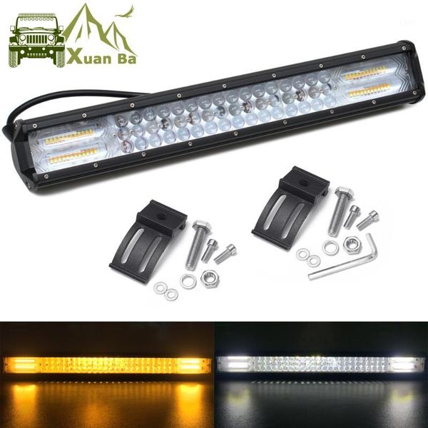 other lighting system 20 inch led bar light spot flood combo for off road trucks boat suv atv 4wd 4x4 car white amber flash strobe driving w
other lighting system 20 inch led bar light spot flood combo for off road trucks boat suv atv 4wd 4x4 car white amber flash strobe driving w