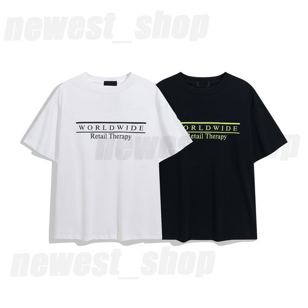 designer mens t-shirt shirt summer luxury tshirt classic letter print world paris retail short sleeve casual cotton tee womens dress eu siz, White;black
designer mens t-shirt shirt summer luxury tshirt classic letter print world paris retail short sleeve casual cotton tee womens dress eu siz, White;black