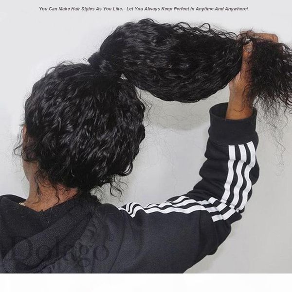 360 lace frontal wigs for women wet and wavy human hair wigs pre-plucked with baby hair deep curly 360 lace front wig, Black;brown
360 lace frontal wigs for women wet and wavy human hair wigs pre-plucked with baby hair deep curly 360 lace front wig, Black;brown