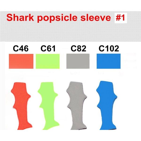 new popsicle holders sleeve ice pack insulation child e protection cover popular shark solid color ice sleeve jllloq eatout
new popsicle holders sleeve ice pack insulation child e protection cover popular shark solid color ice sleeve jllloq eatout