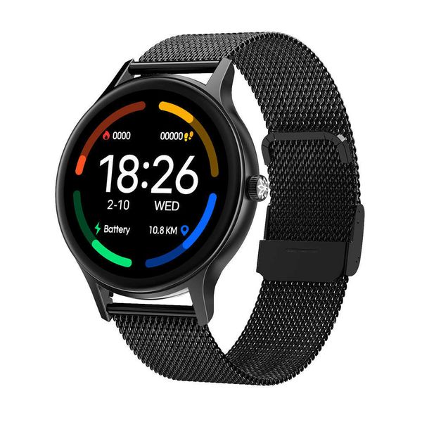 new dt66 multi dial custom 1.09 circle screen heart rate physiological period detection smart wa
new dt66 multi dial custom 1.09 circle screen heart rate physiological period detection smart wa