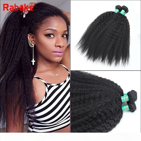 kinky straight weave peruvian hair bundles malaysian raw indian brazilian virgin human hair extensions prices coarse yaki hair, Black
kinky straight weave peruvian hair bundles malaysian raw indian brazilian virgin human hair extensions prices coarse yaki hair, Black