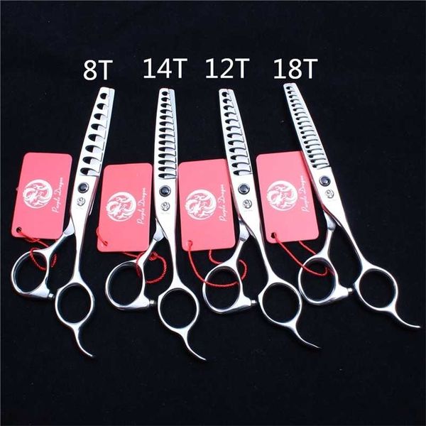 6'' 440c purple dragon professional human hair scissor hairdressing thinning shears 8/12/14/18 teeth rate 35%-50% z2004 220121
6'' 440c purple dragon professional human hair scissor hairdressing thinning shears 8/12/14/18 teeth rate 35%-50% z2004 220121