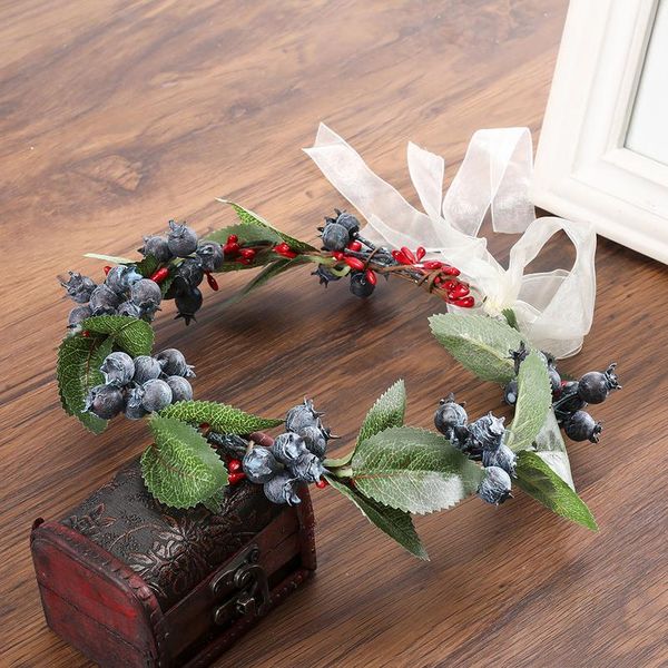 haimeikang bohemian peony flower headband hair berry bridal wreath headdress seaside holiday travel wedding hair acc qylmfn 
haimeikang bohemian peony flower headband hair berry bridal wreath headdress seaside holiday travel wedding hair acc qylmfn