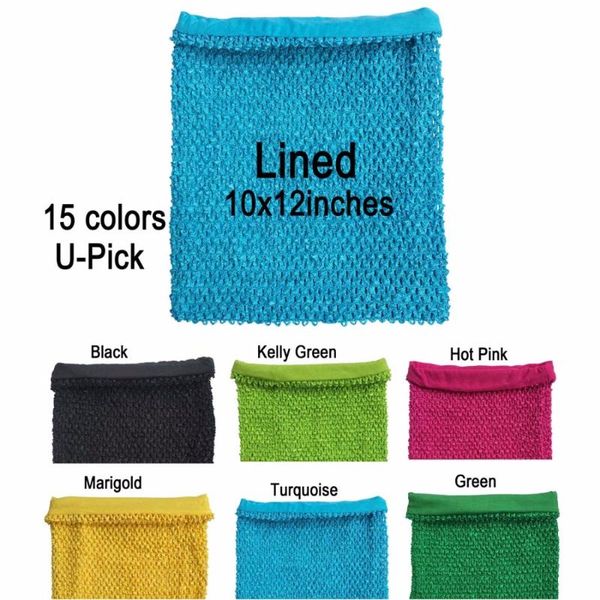 hair accessories 10x12inches lined crochet tube tutu children girls bands for dress supplier 50pcs per lot, Slivery;white
hair accessories 10x12inches lined crochet tube tutu children girls bands for dress supplier 50pcs per lot, Slivery;white