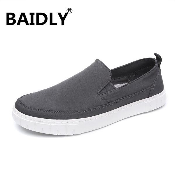 canvas shoes men ultralight breathable casual men shoes spring summer comfortable loafers lazy driving flats, Black
canvas shoes men ultralight breathable casual men shoes spring summer comfortable loafers lazy driving flats, Black