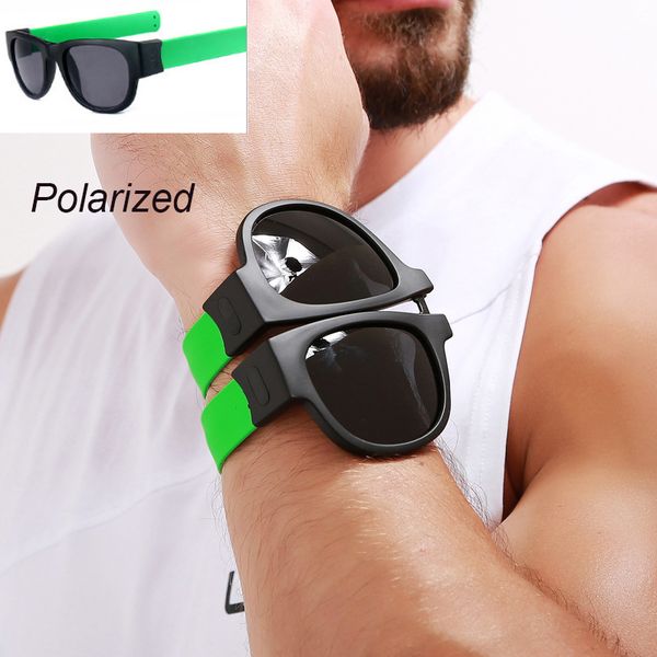 mens foldable polarized silica gel sunglasses for women outdoor sport drive uv400 cycling sunglasses eyewear windproof goggles, White;black
mens foldable polarized silica gel sunglasses for women outdoor sport drive uv400 cycling sunglasses eyewear windproof goggles, White;black