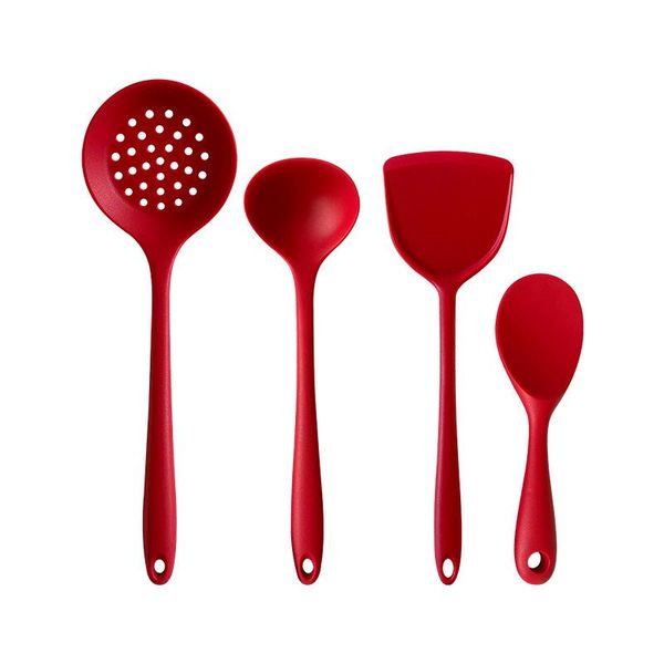 2020 нового cooking шпатель spoonula смешивание ложки ложки ковш 4шта кухня силиконовых приготовления инструментов хакер set
2020 нового cooking шпатель spoonula смешивание ложки ложки ковш 4шта кухня силиконовых приготовления инструментов хакер set