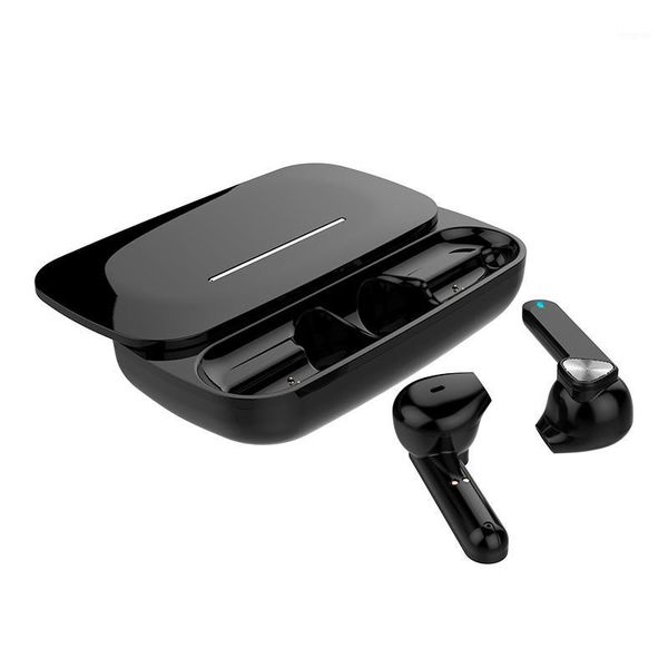 be36 bluetooth 5.0 earphone touch control auto pairing portable headset half in-ear volume adjust earbud type-c charge case1
be36 bluetooth 5.0 earphone touch control auto pairing portable headset half in-ear volume adjust earbud type-c charge case1