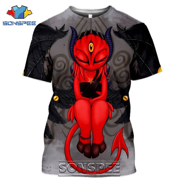 satan horror death evil satanism demon 3d print shirts hentai oversized hippie men clothing
satan horror death evil satanism demon 3d print shirts hentai oversized hippie men clothing
