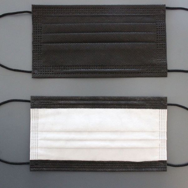 in shop 48 dhl hours 50pcs disposable earloop face masks dust-proof black masque box packaging can be customizedoutlethxdv
in shop 48 dhl hours 50pcs disposable earloop face masks dust-proof black masque box packaging can be customizedoutlethxdv