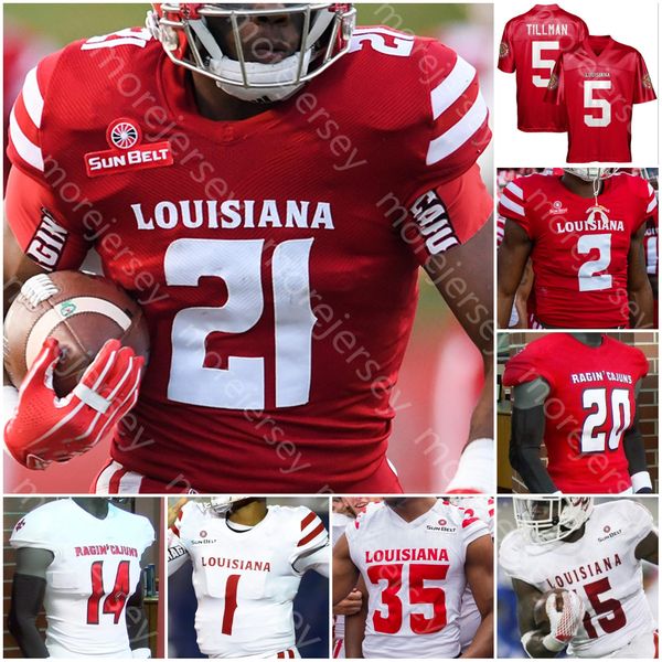 custom louisiana ragin' cajuns football jersey ncaa college charles tillman levi lewis trey ragas mitchell peter leblanc williams gardn, Black;red
custom louisiana ragin' cajuns football jersey ncaa college charles tillman levi lewis trey ragas mitchell peter leblanc williams gardn, Black;red