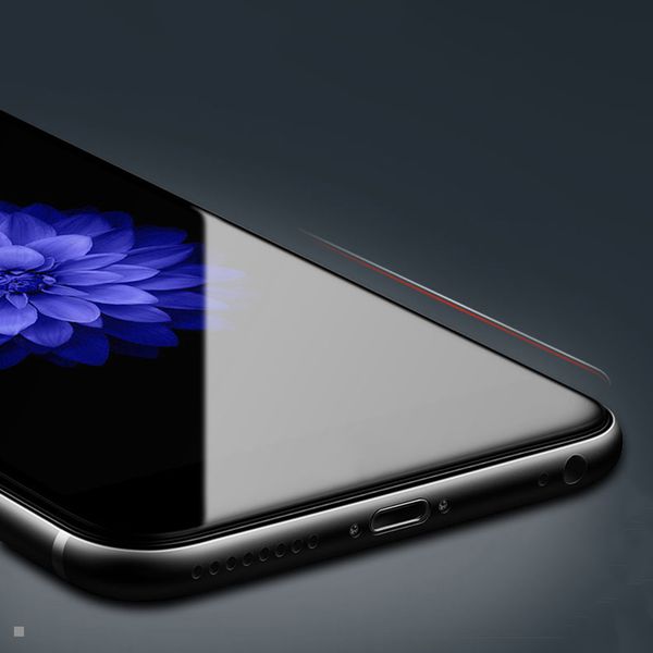 for iphone 7/8 screen protector, 5d curved 9h hardness tempered glass screen protector, hd full coverd glass protective film [bubble
for iphone 7/8 screen protector, 5d curved 9h hardness tempered glass screen protector, hd full coverd glass protective film [bubble