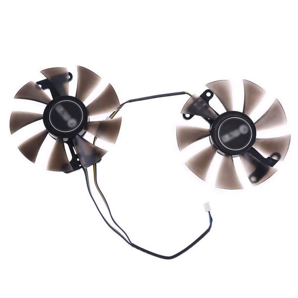2pcs 87mm ga91s2u gpu vga card cooler fan for palit geforce gtx 1080 1070ti 1070 x6ha
2pcs 87mm ga91s2u gpu vga card cooler fan for palit geforce gtx 1080 1070ti 1070 x6ha