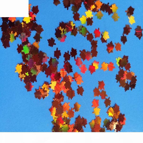 1kilograms autumn leaf laser flashes orange maple sequins glitter sequins super bright -shaped laser glitter flakes, Silver;gold
1kilograms autumn leaf laser flashes orange maple sequins glitter sequins super bright -shaped laser glitter flakes, Silver;gold