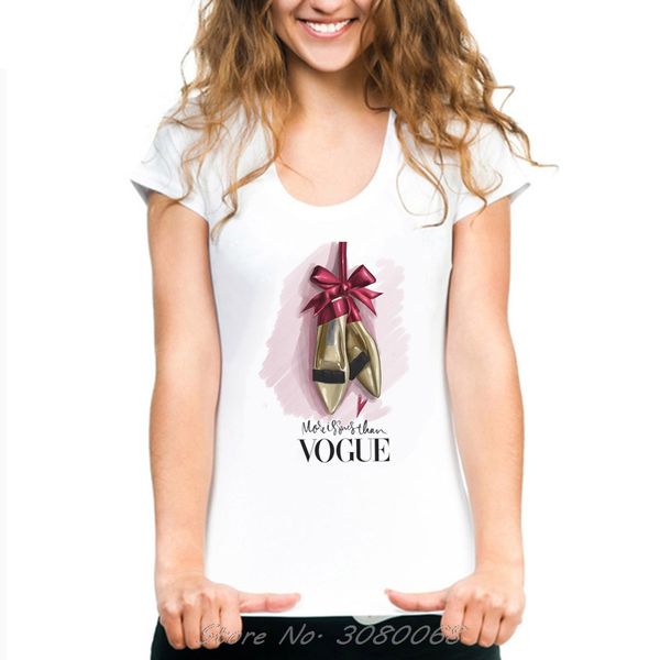 sport vogue print t-shirts for women korean clothes summer short sleeve funny t shirts women white tshirt 100% cotton clothing
sport vogue print t-shirts for women korean clothes summer short sleeve funny t shirts women white tshirt 100% cotton clothing