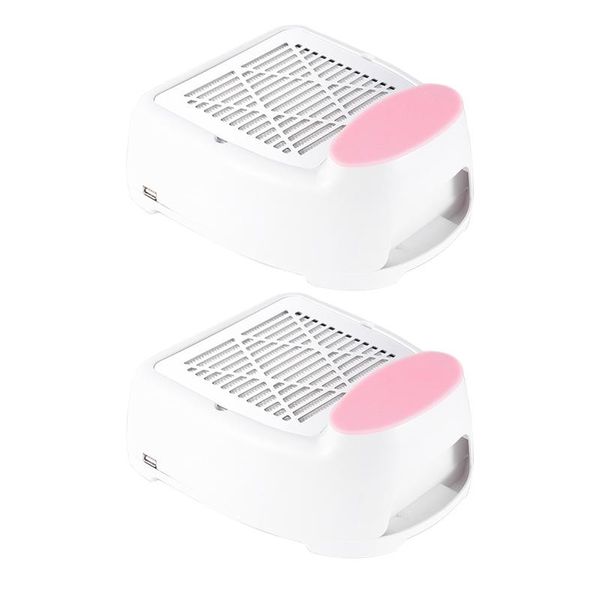 strong powder dust collector nail dust vacuum cleaner high speed, Silver
strong powder dust collector nail dust vacuum cleaner high speed, Silver