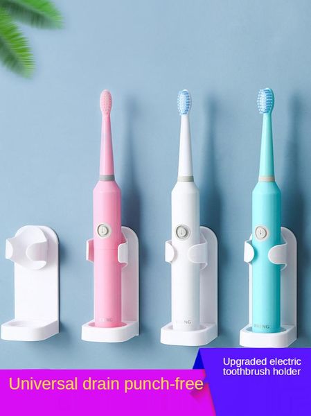 electric toothbrush rack wall mouthwash receive toilet wall shelf from punching shelf hanging organization
electric toothbrush rack wall mouthwash receive toilet wall shelf from punching shelf hanging organization