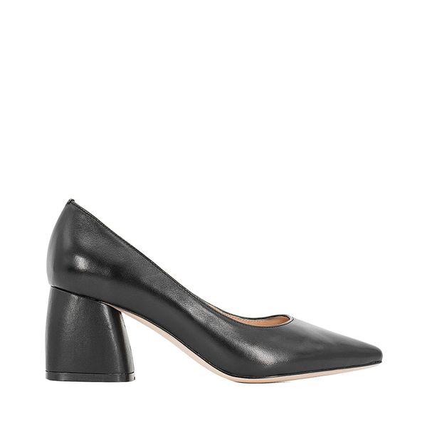 sophitina spring women pumps comfortable genuine leather pointed toe square heel shoes shallow elegant office pumps w16 y1215, Black
sophitina spring women pumps comfortable genuine leather pointed toe square heel shoes shallow elegant office pumps w16 y1215, Black