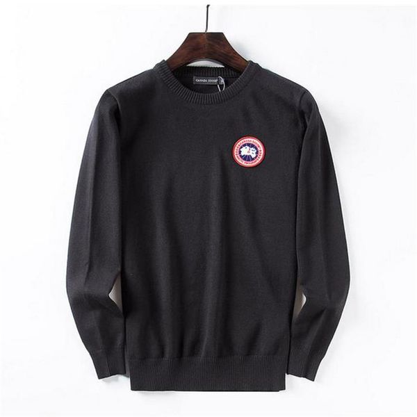 men's knit pullovers designer sweater men o-neck casual jumpers luxury sweaters mens long pullovers famous brand sweater, White;black
men's knit pullovers designer sweater men o-neck casual jumpers luxury sweaters mens long pullovers famous brand sweater, White;black