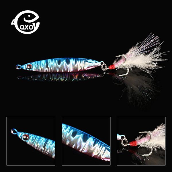 qxo jig lures metal squid bait winter ice fishing ocs hard lure goods for fishing jigging lure duck streamer swimbait shad bbycsw
qxo jig lures metal squid bait winter ice fishing ocs hard lure goods for fishing jigging lure duck streamer swimbait shad bbycsw
