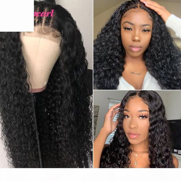 alipearl hair water wave human hair wig 4x4 closure wig brazilian t part lace frontal preplucked for woman 150% 180% density, Black;brown
alipearl hair water wave human hair wig 4x4 closure wig brazilian t part lace frontal preplucked for woman 150% 180% density, Black;brown