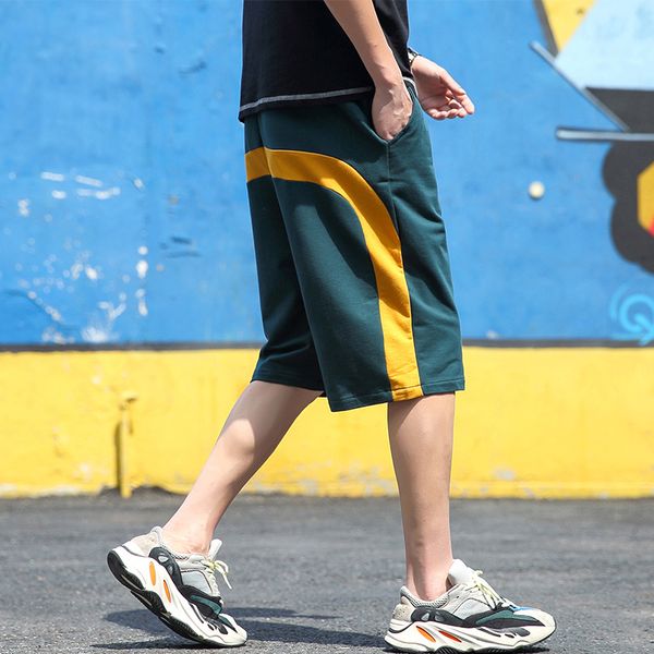 2021 the new summer breeches fashion breathable male boardshorts comfortable more size men bodybuilding shorts p1op, White;black
2021 the new summer breeches fashion breathable male boardshorts comfortable more size men bodybuilding shorts p1op, White;black