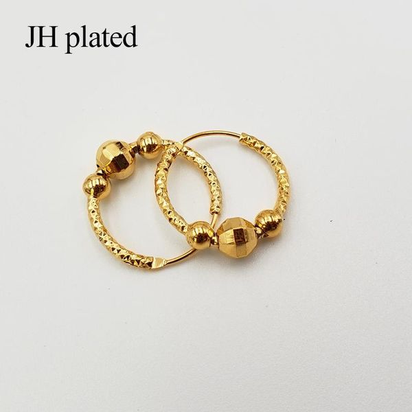 earrings fashion 24k gold color small hoop earrings for women/girls jewelry with ethiopian africa arabia middle east gifts, Silver
earrings fashion 24k gold color small hoop earrings for women/girls jewelry with ethiopian africa arabia middle east gifts, Silver