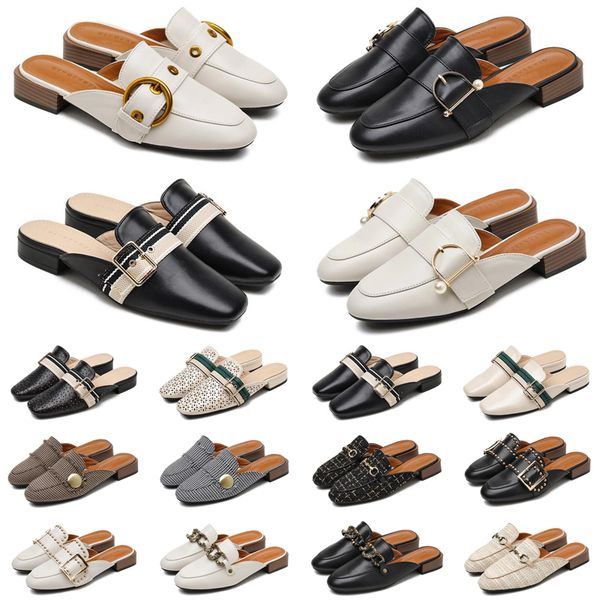 2021 r women slides slippers womens all-match sandals white black slide slipper flat flip flops size 35-39
2021 r women slides slippers womens all-match sandals white black slide slipper flat flip flops size 35-39