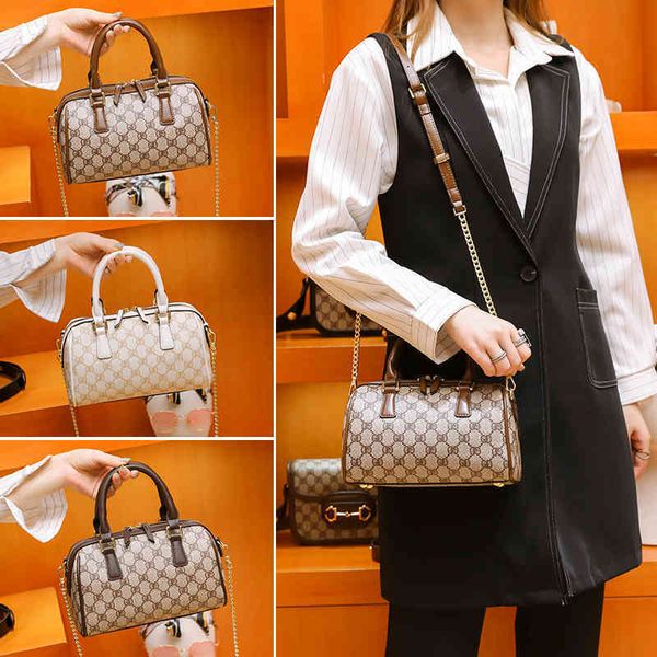 2022 factory wholesale bag armpit women's large capacity cylinder high-grade single shoulder diagonal cross bag
2022 factory wholesale bag armpit women's large capacity cylinder high-grade single shoulder diagonal cross bag